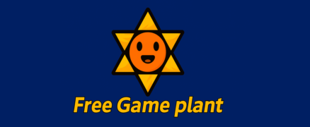 Free Game Plant Background
